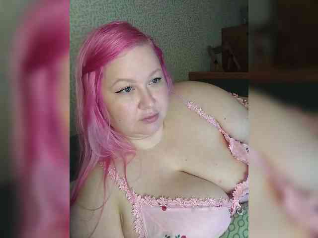 SashaLyubov webcam