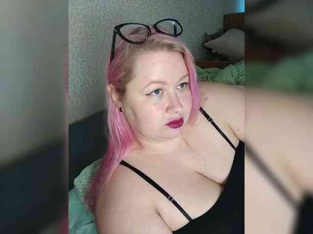SashaLyubov webcam