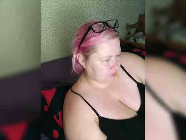 SashaLyubov webcam