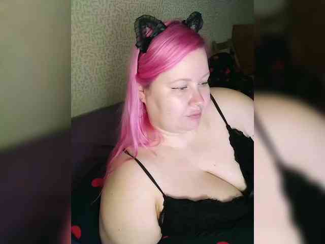 SashaLyubov webcam