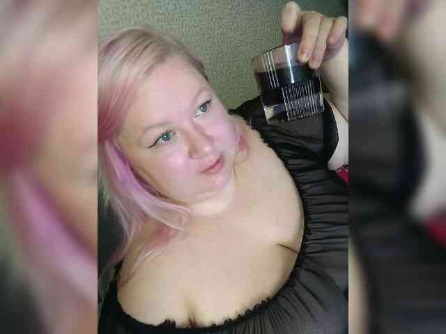 SashaLyubov webcam