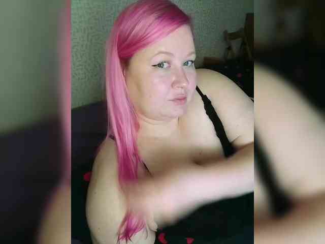 SashaLyubov webcam
