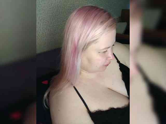 SashaLyubov webcam