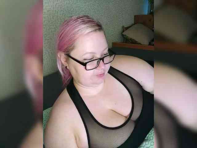 SashaLyubov webcam