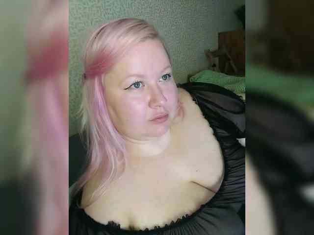 SashaLyubov webcam