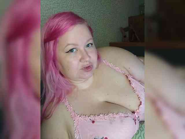 SashaLyubov webcam