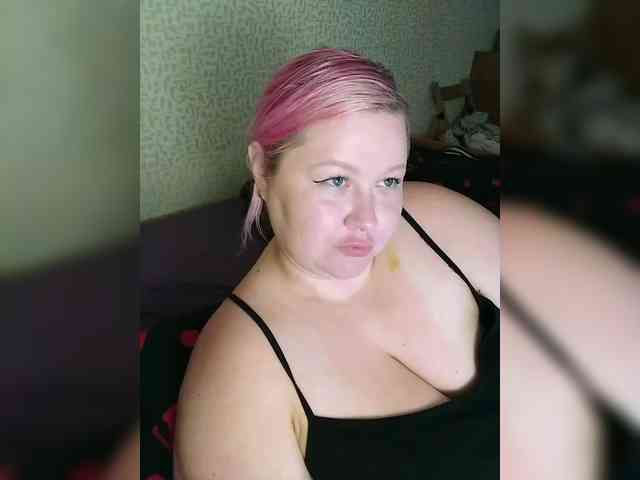SashaLyubov webcam