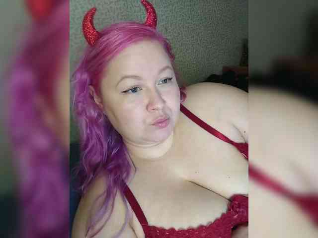 SashaLyubov webcam