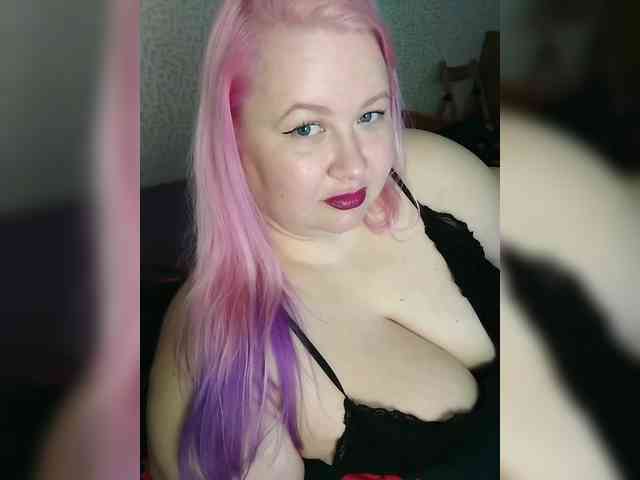 SashaLyubov webcam