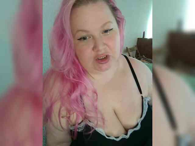 SashaLyubov webcam