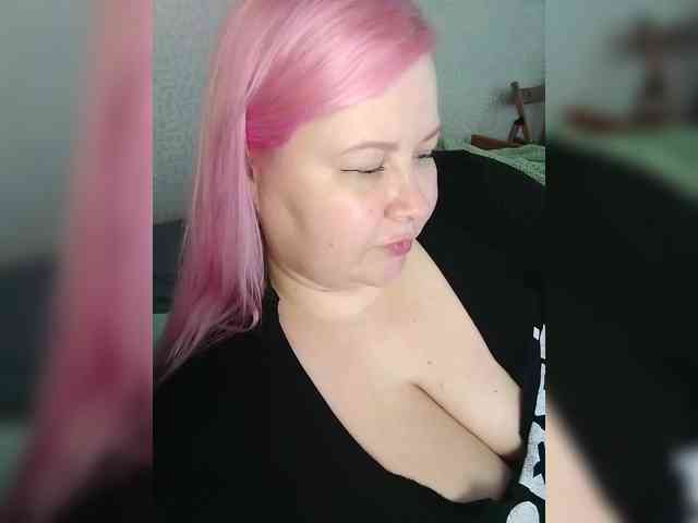 SashaLyubov webcam
