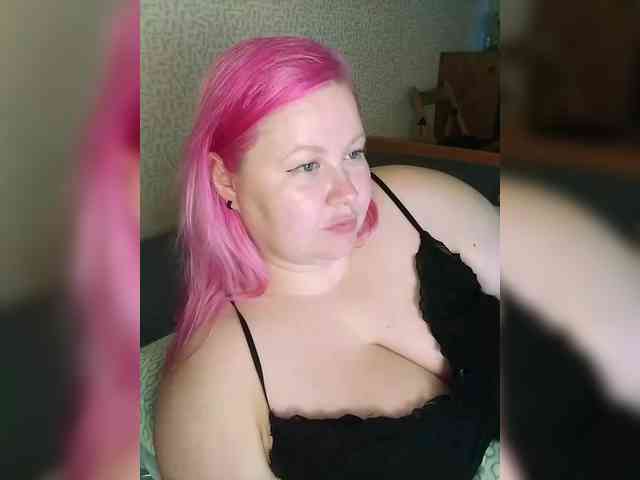 SashaLyubov webcam