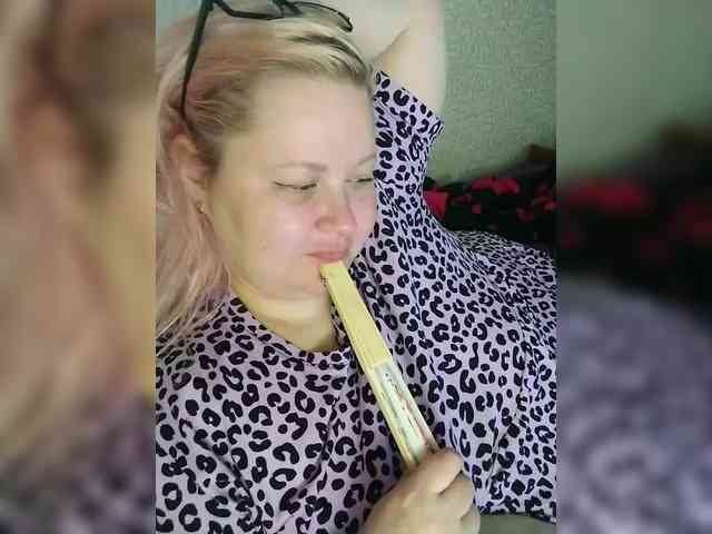 SashaLyubov webcam