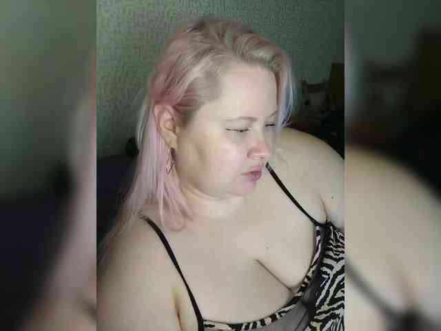 SashaLyubov webcam