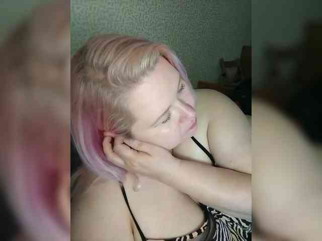 SashaLyubov webcam