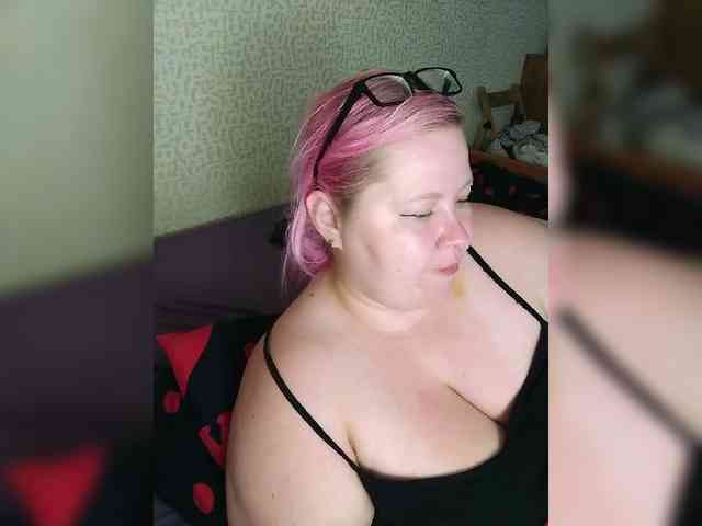 SashaLyubov webcam