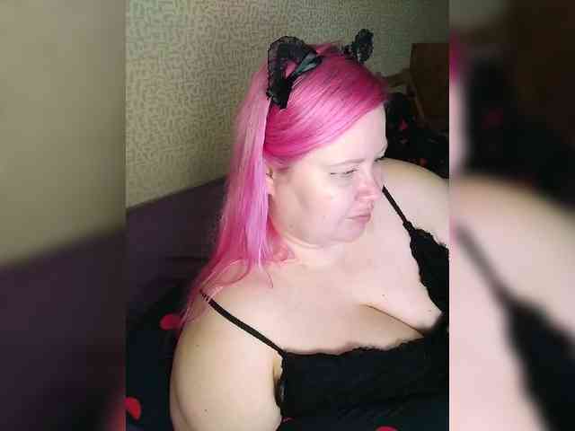 SashaLyubov webcam