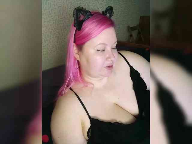 SashaLyubov webcam