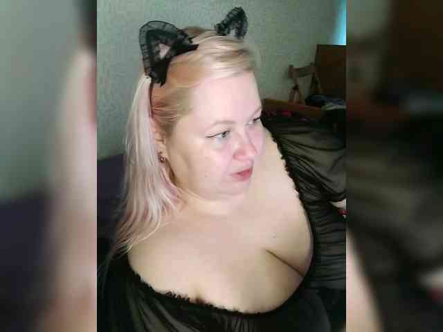 SashaLyubov webcam