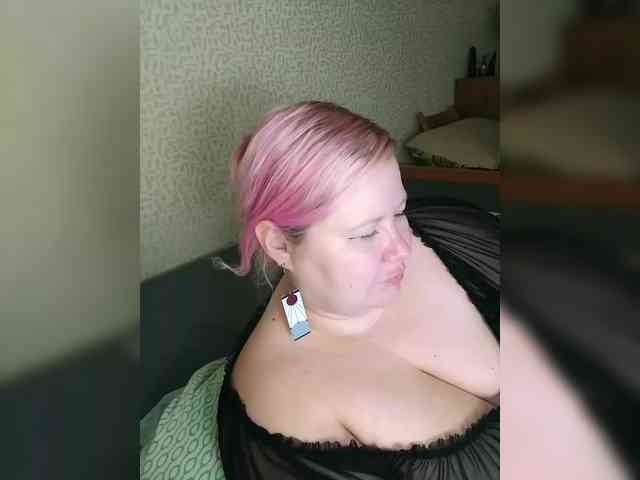 SashaLyubov webcam