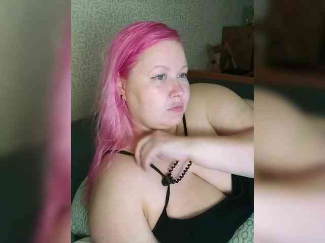 SashaLyubov webcam