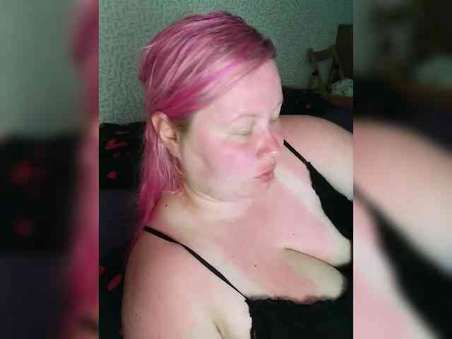 SashaLyubov webcam