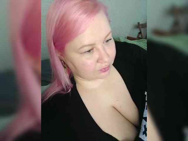 SashaLyubov webcam