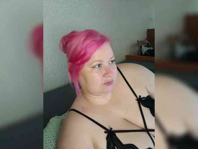 SashaLyubov webcam
