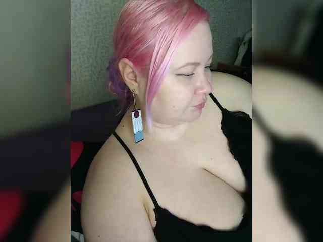 SashaLyubov webcam