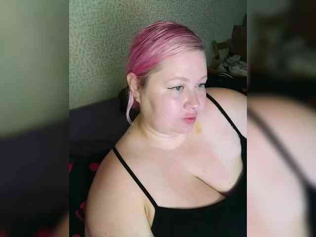 SashaLyubov webcam