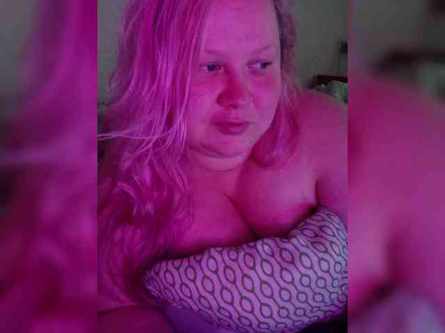 SashaLyubov webcam
