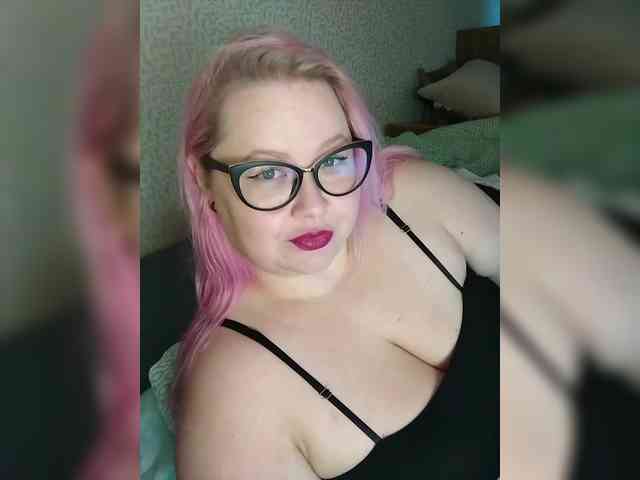SashaLyubov webcam