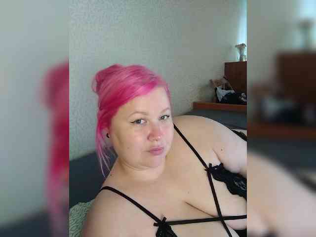 SashaLyubov webcam