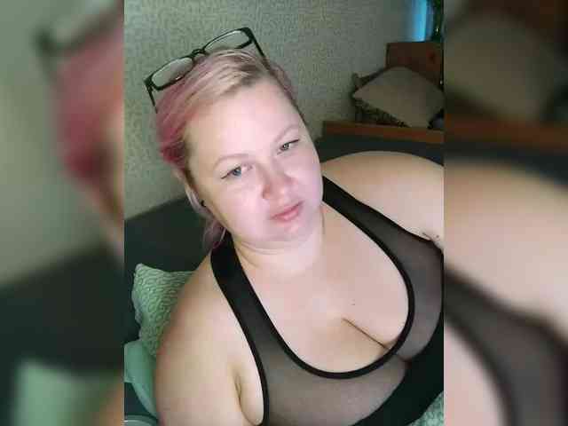 SashaLyubov webcam