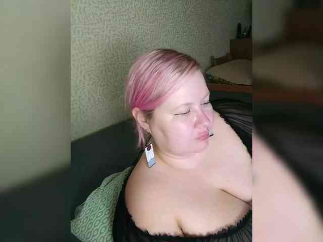 SashaLyubov webcam