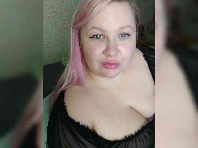 SashaLyubov webcam