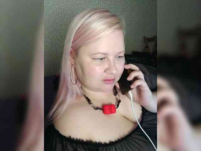 SashaLyubov webcam