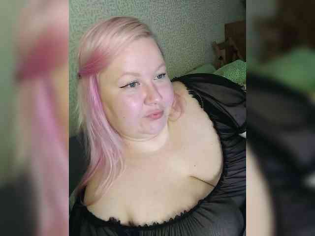 SashaLyubov webcam