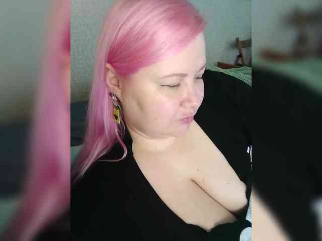 SashaLyubov webcam