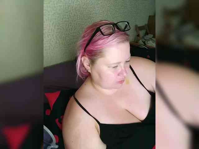 SashaLyubov webcam