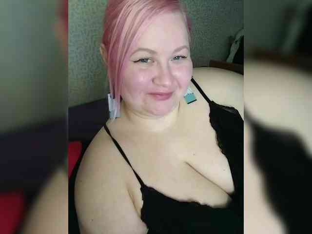 SashaLyubov webcam