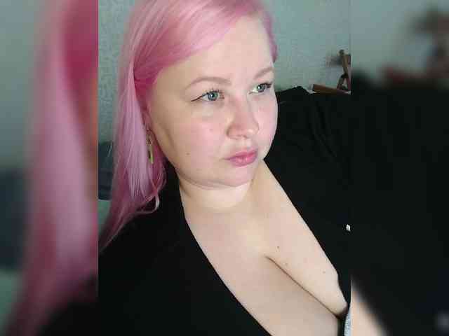 SashaLyubov webcam