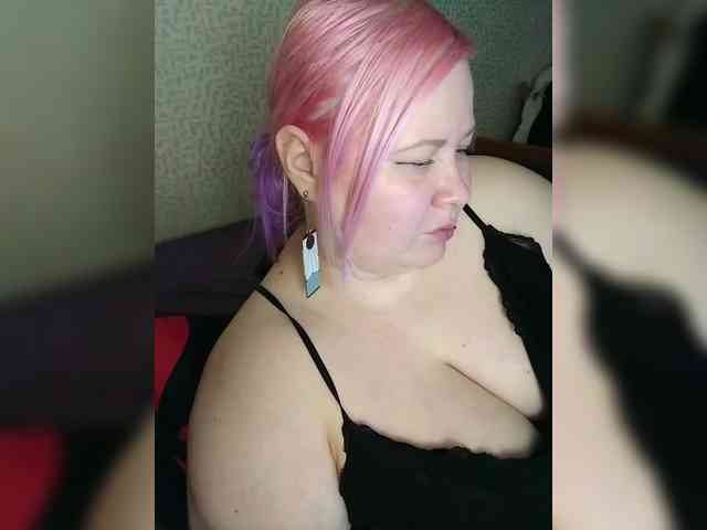 SashaLyubov webcam
