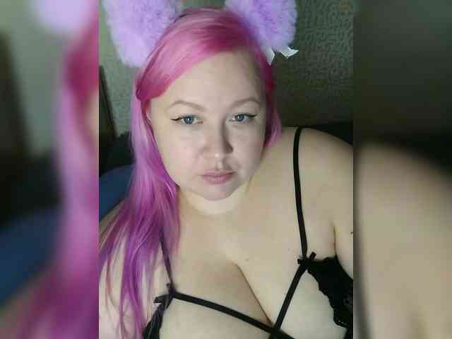 SashaLyubov webcam