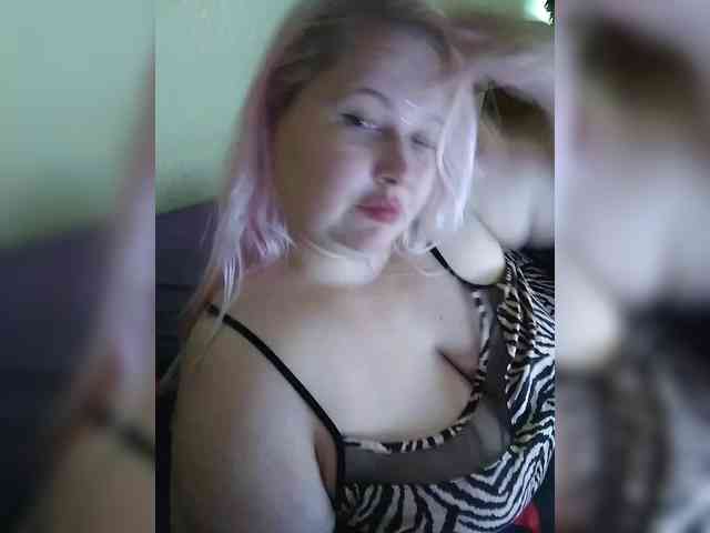 SashaLyubov webcam