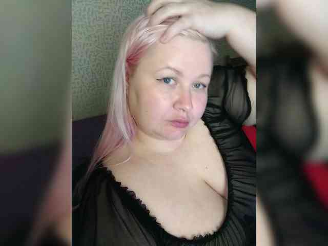 SashaLyubov webcam