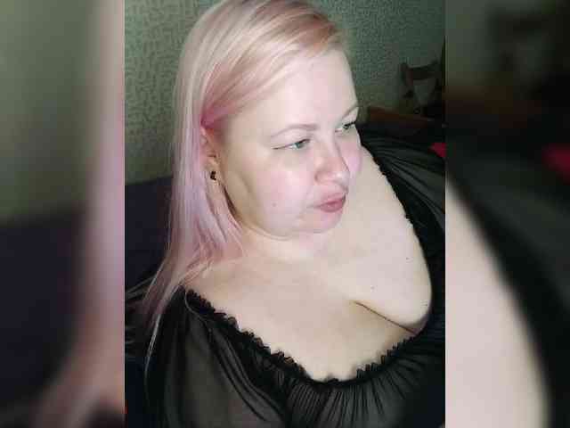 SashaLyubov webcam