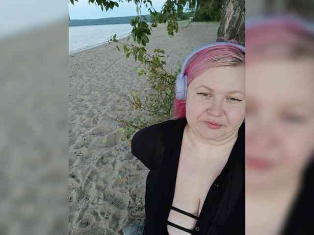 SashaLyubov webcam