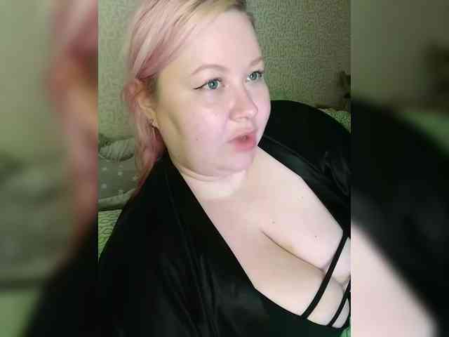 SashaLyubov webcam