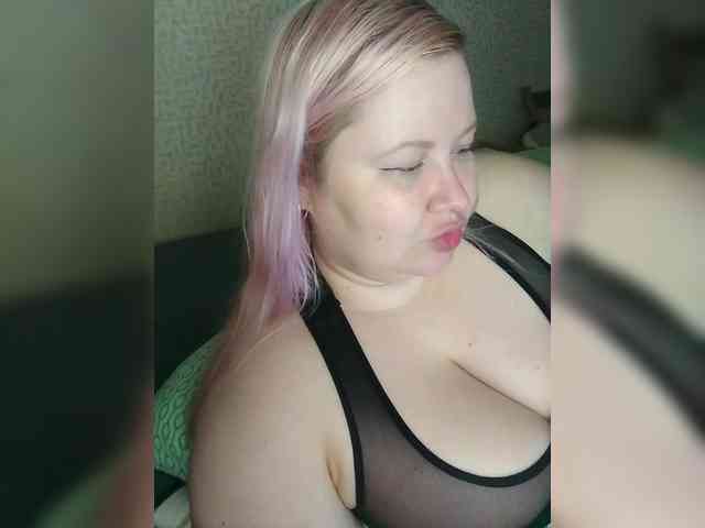 SashaLyubov webcam